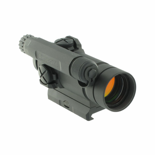 Aimpoint CompM4 with QRP2 Mount - 11972