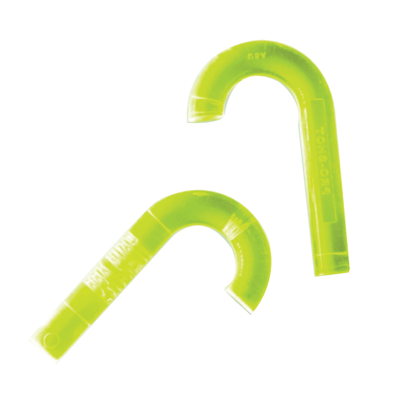 Pro-Shot Bore Light - BLGREEN2PK - Proshot