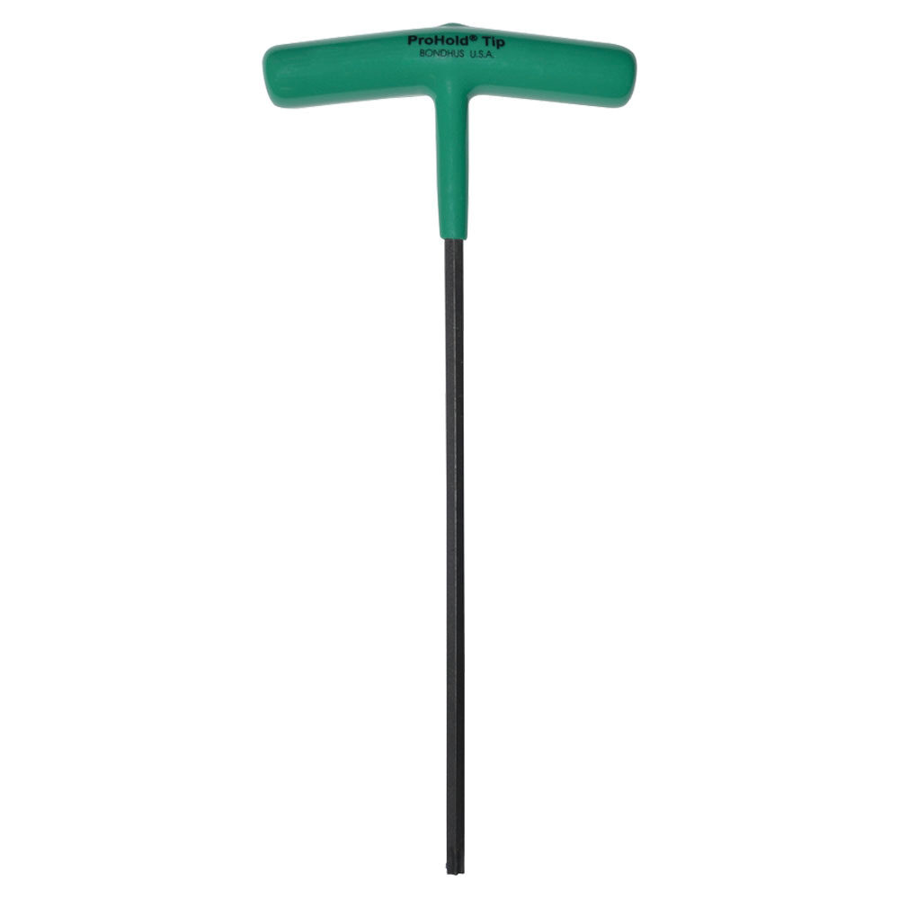 Bondhus ProHold T10 Torx T-Handle, Pack of 2 - Bondhus