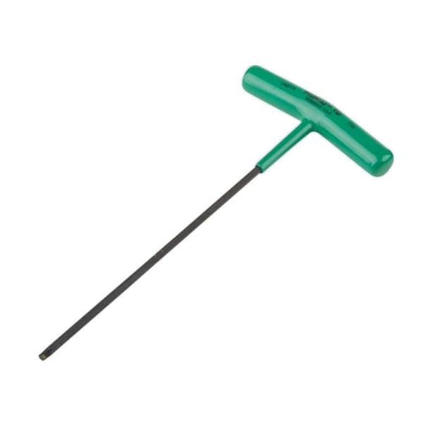 Bondhus ProHold T15 Torx T-Handle, Pack of 2 - Bondhus