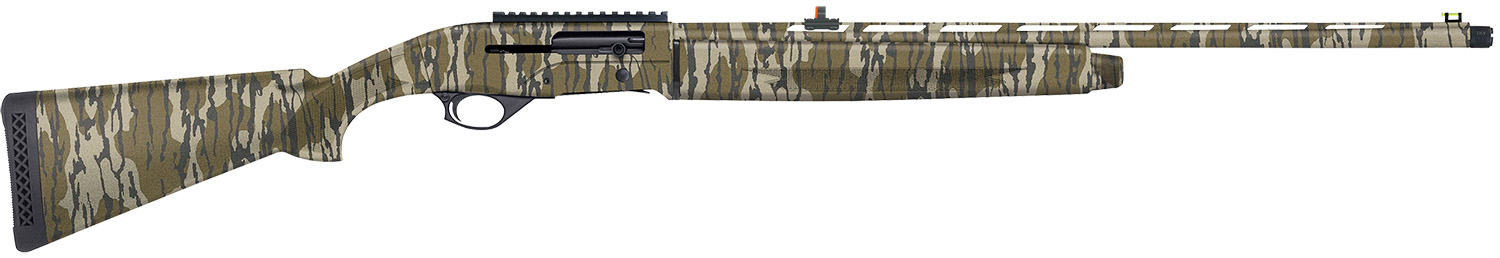 Mossberg 26" SA-410 Turkey Shotgun, OG Bottomland - 75795 - Mossberg