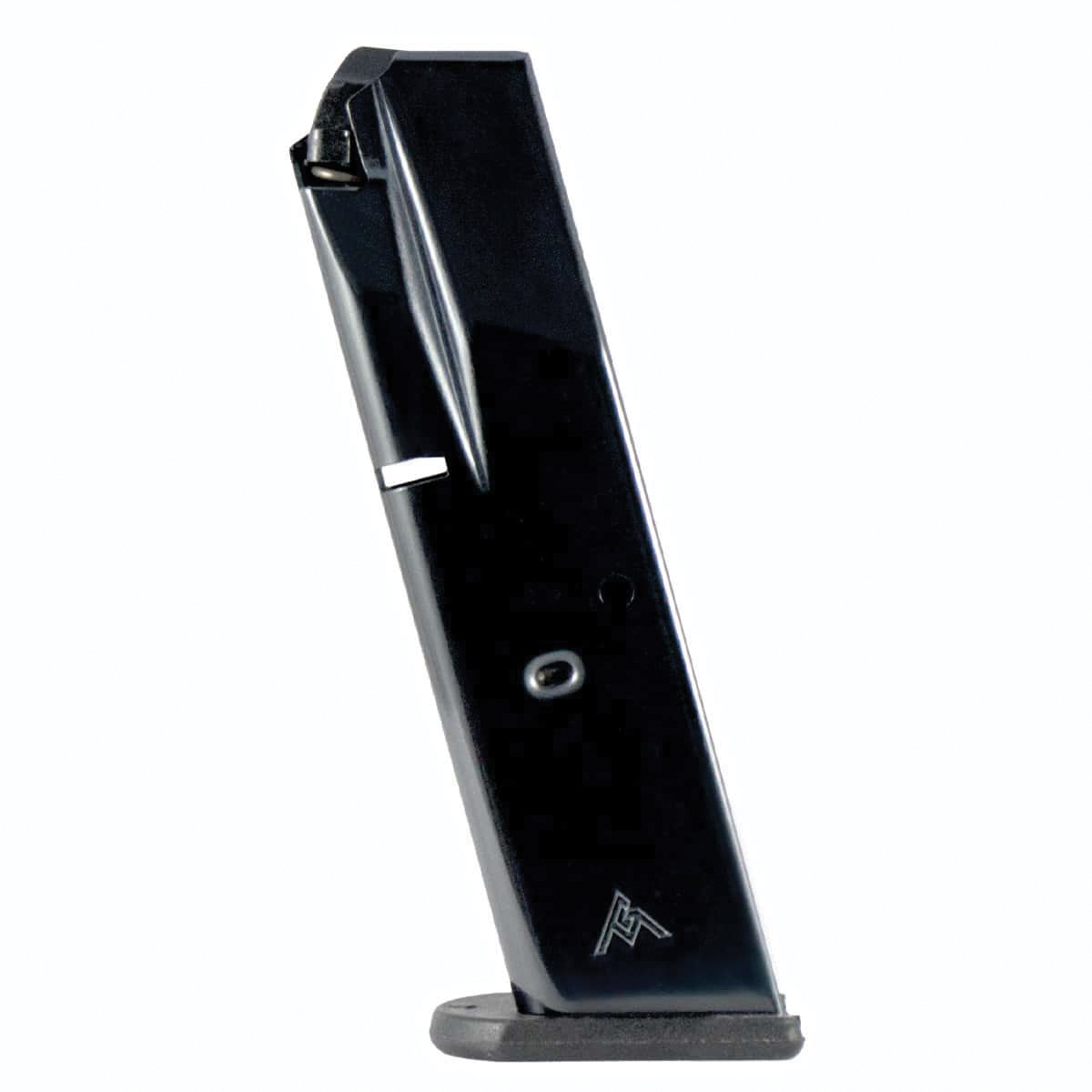 Mec-Gar 10rds .380 ACP Magazine, Blue - MGBRBDA10B - Mec-Gar