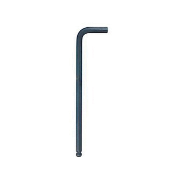 Bondhus 5/64" Long Length Ball End L-Wrench, Black - Bondhus