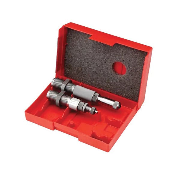 Hornady Match Grade .308 Win Full Length 2-Die Set - 544355 - Hornady