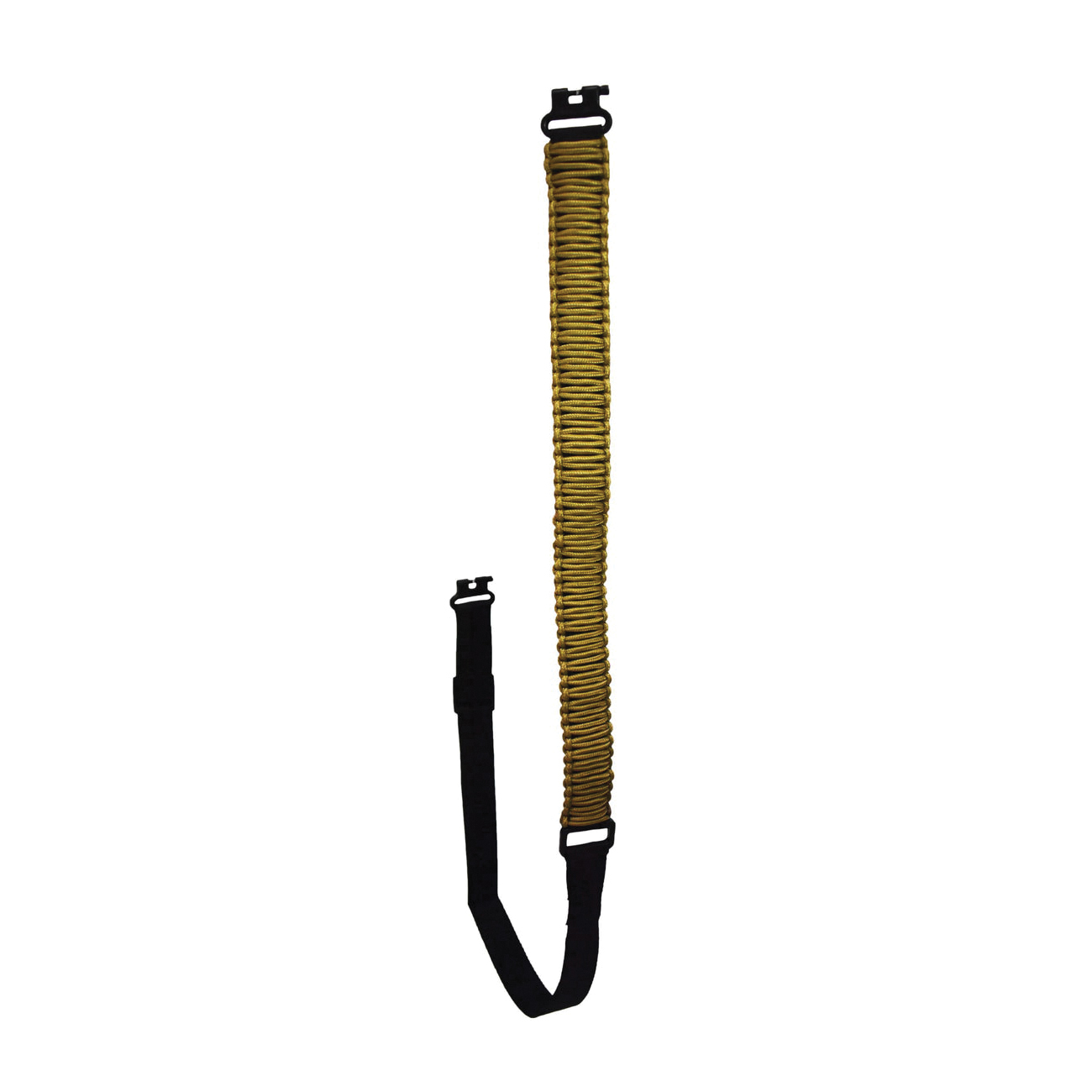 Outdoor Connection Express Sling, Black/Coyote Brown - PXPBCBDS