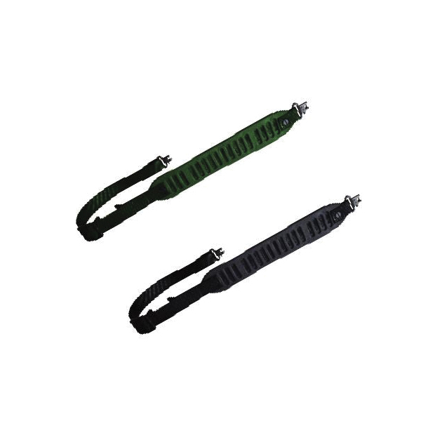 Outdoor Connection Compacted Molded Sling - in Black for Durability - MX20970 - Outdoor Connection
