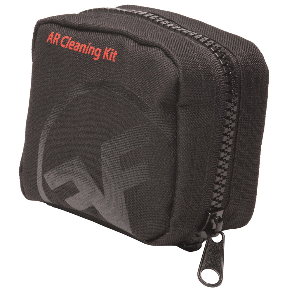 Firefield Cleaning Kit - Black - Comprehensive Firearm Maintenance Kit - FF38000 - Firefield