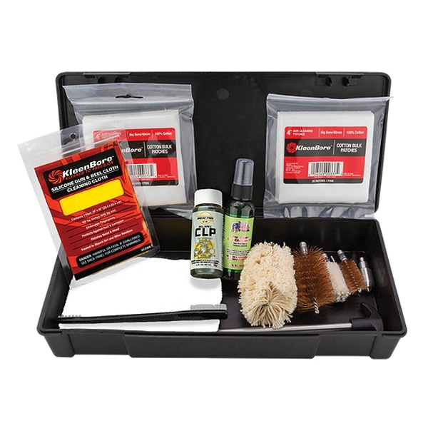 Kleenbore Less Lethal Weapons Care System - GL40LL1305 - Kleenbore