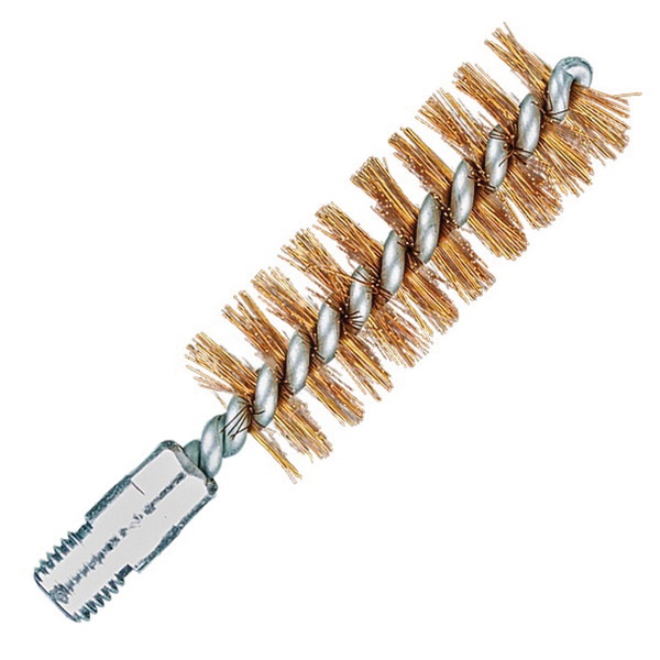Kleenbore 16 Gauge Phosphor Bronze Bore Brush - Durable Shotgun Cleaning Brush - A185 - Kleenbore
