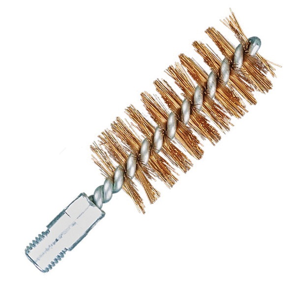 Kleenbore 12 Gauge Phosphor Bronze Bore Brush - Shotgun Bore Cleaning Tool - A186 - Kleenbore