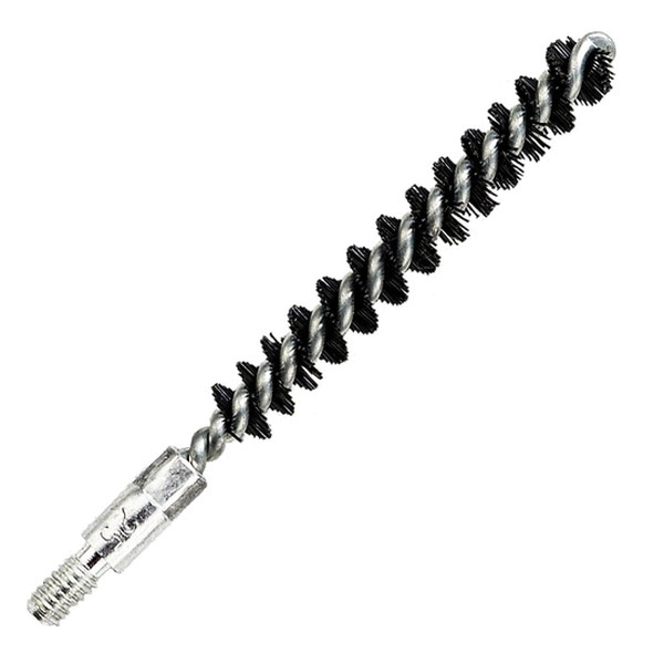 Kleenbore .243 Cal/.25 Cal/6mm/6.5mm Nylon Bore Brush - Precision Nylon Bore Cleaning Brush - A178N - Kleenbore