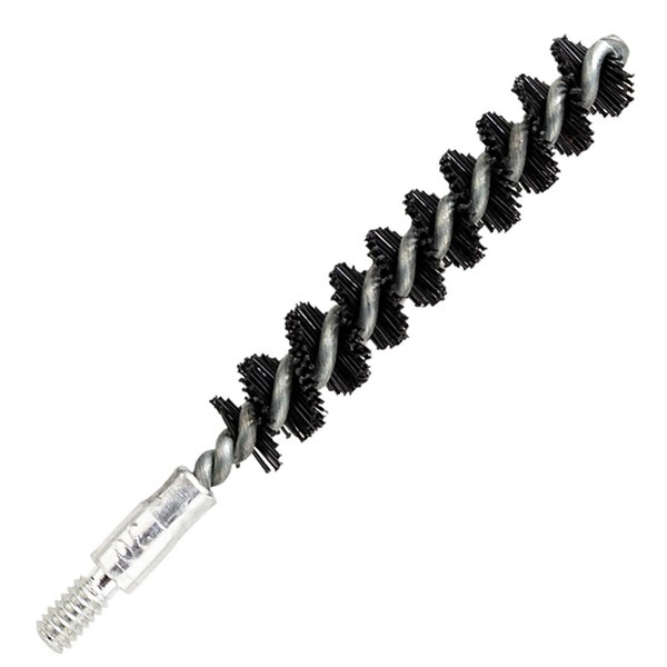 Kleenbore .30 Cal/7.62mm/.300 AAC Blackout/.308 Cal Nylon Bore Brush - Gun Cleaning Brush - A180N - Kleenbore
