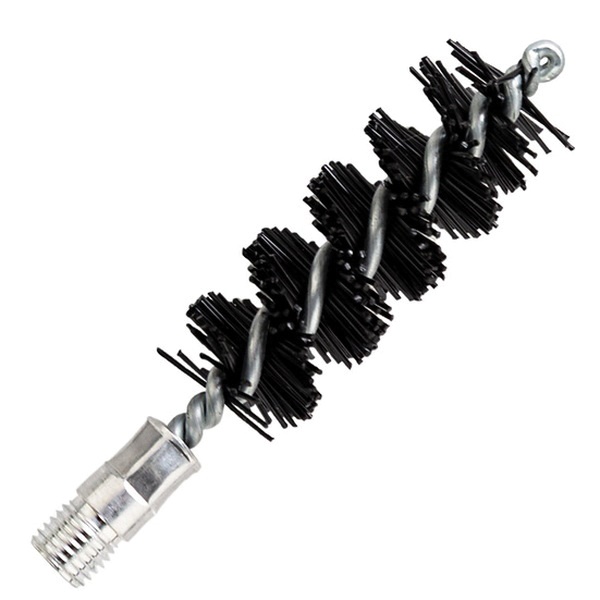 Kleenbore 12 Gauge Nylon Bore Brush - Shotgun Barrel Cleaning Brush - A186N - Kleenbore