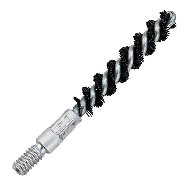 Kleenbore .22 Cal Nylon Bore Brush - Small Caliber Rifle Barrel Cleaning Brush - A188N - Kleenbore