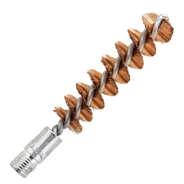 Kleenbore .50 Cal Phosphor Bronze Brush - Large Caliber Gun Barrel Cleaning Brush - BP194 - Kleenbore