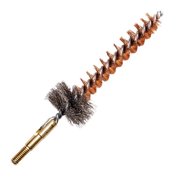 Kleenbore Military Style .223 Remington/5.56x45mm Chamber Brush - M16C - Kleenbore