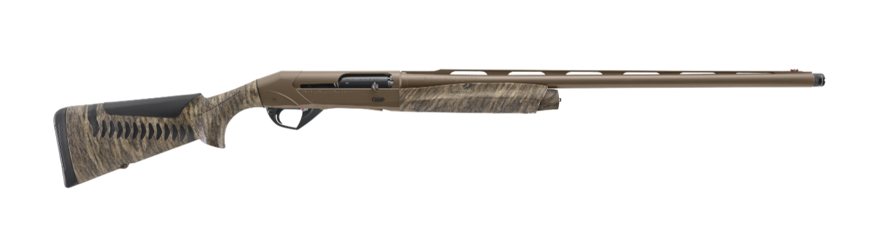 Super Black Eagle 3 A.I. 28" 20ga Shotgun, MO bottomland /Patriot Brown - 12381