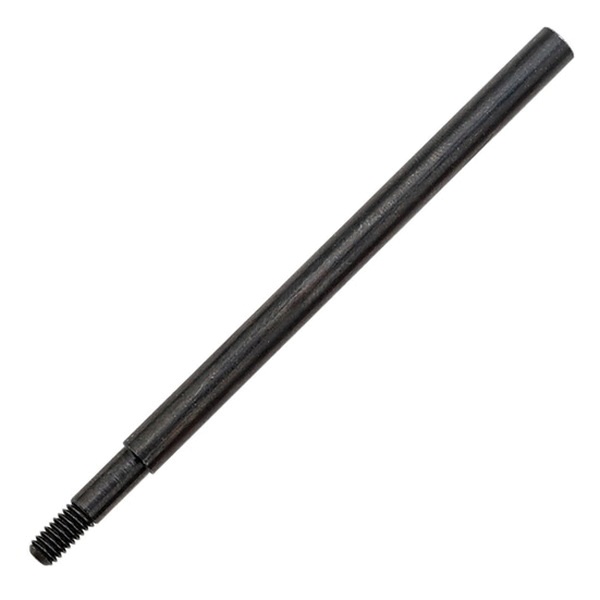 Kleenbore Steel Cleaning Rod Adaptor #8-36, Black Oxide - Cleaning Rod Adaptor - ACC13 - Kleenbore