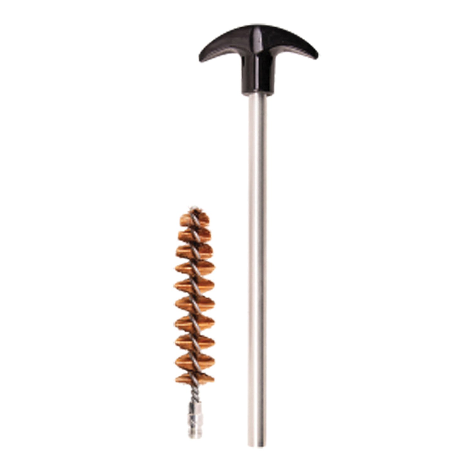 Kleenbore ChamberMate 12 Gauge Aluminum Cleaning Rod and Chamber Brush Combo 5/16"-27 - SC225 - Kleenbore