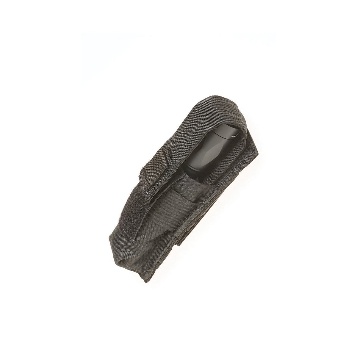 Tacshield Suppressor Pouch, Black - Durable Suppressor Storage and Protection - T4001BK - Tac Shield
