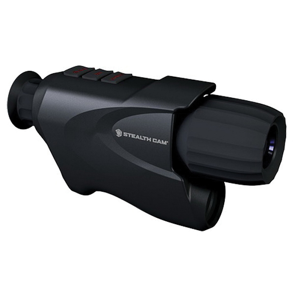 Stealth Cam Monocular 3x20mm - STCXNVM