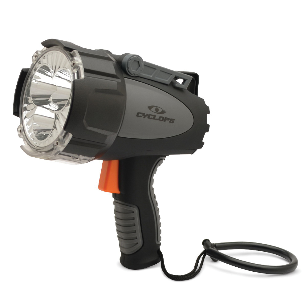 Cyclops Revo 6000 Spotlight 6000 lm - CYC-SPL-6X