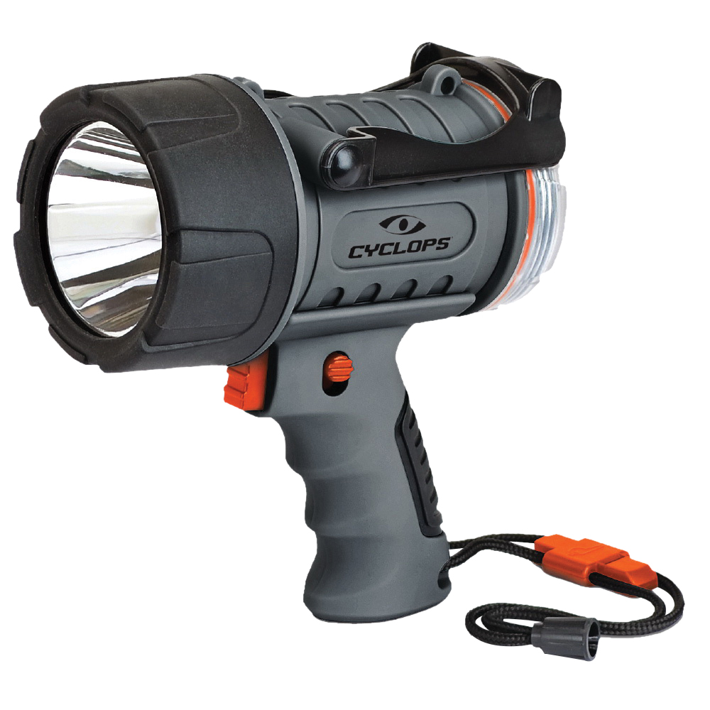 Cyclops Spotlight 700 lm - CYC-700WP - Cyclops
