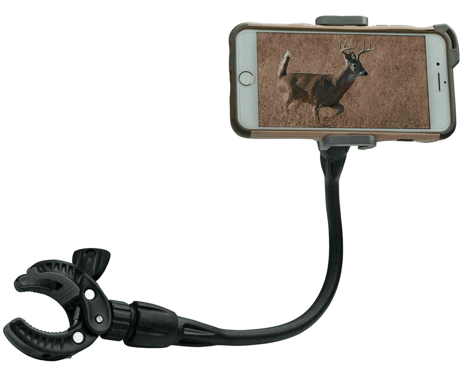 Hawk All-Camera Sport Mount - 3501 - Gsm, Llc