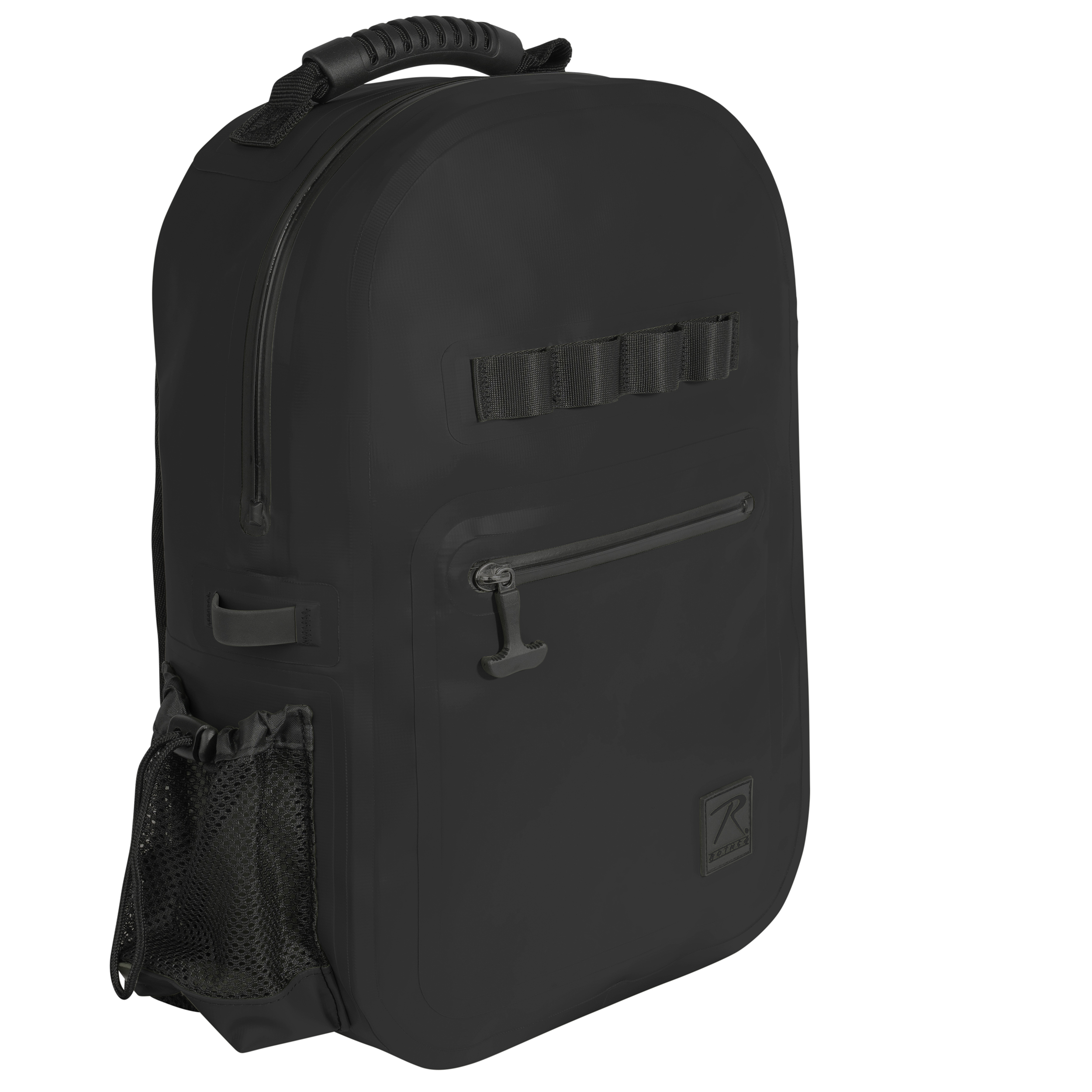 Rothco Rothco Waveguard Waterproof Backpack - Black