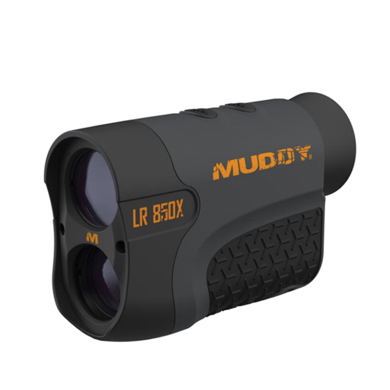 Muddy 850 W HD Rangefinder - MUD-LR850X