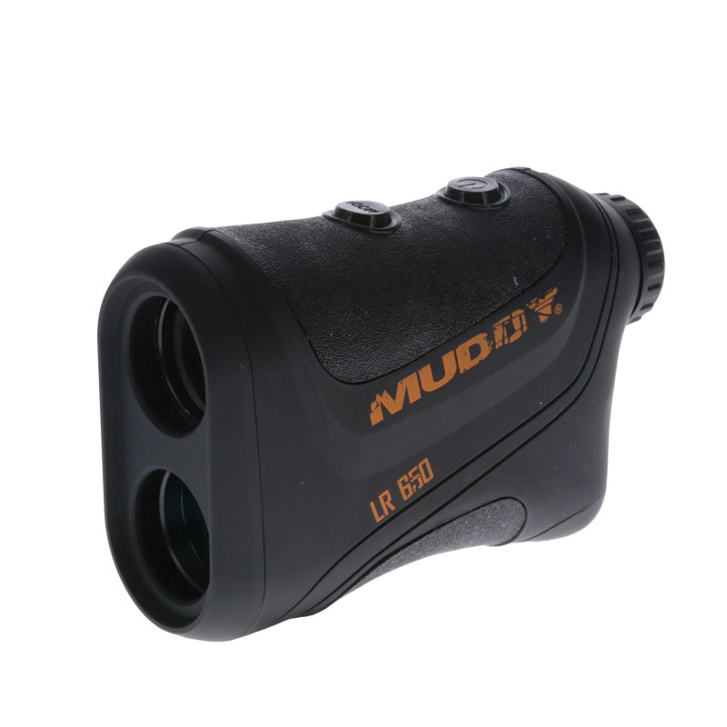 Muddy 650 Rangefinder 7x24mm - MUD-LR650 - Muddy Outdoors