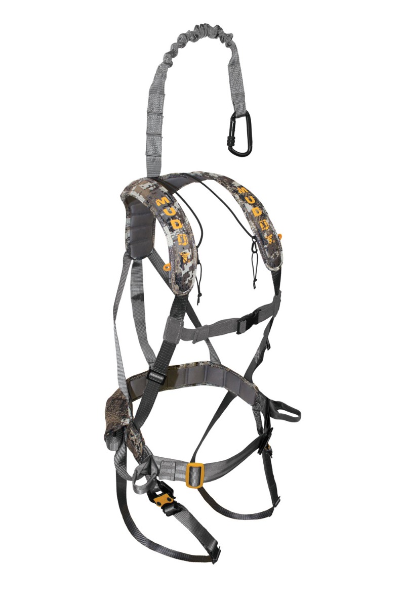 Muddy Ambush Harness - MUD-MSH500 - Muddy Outdoors