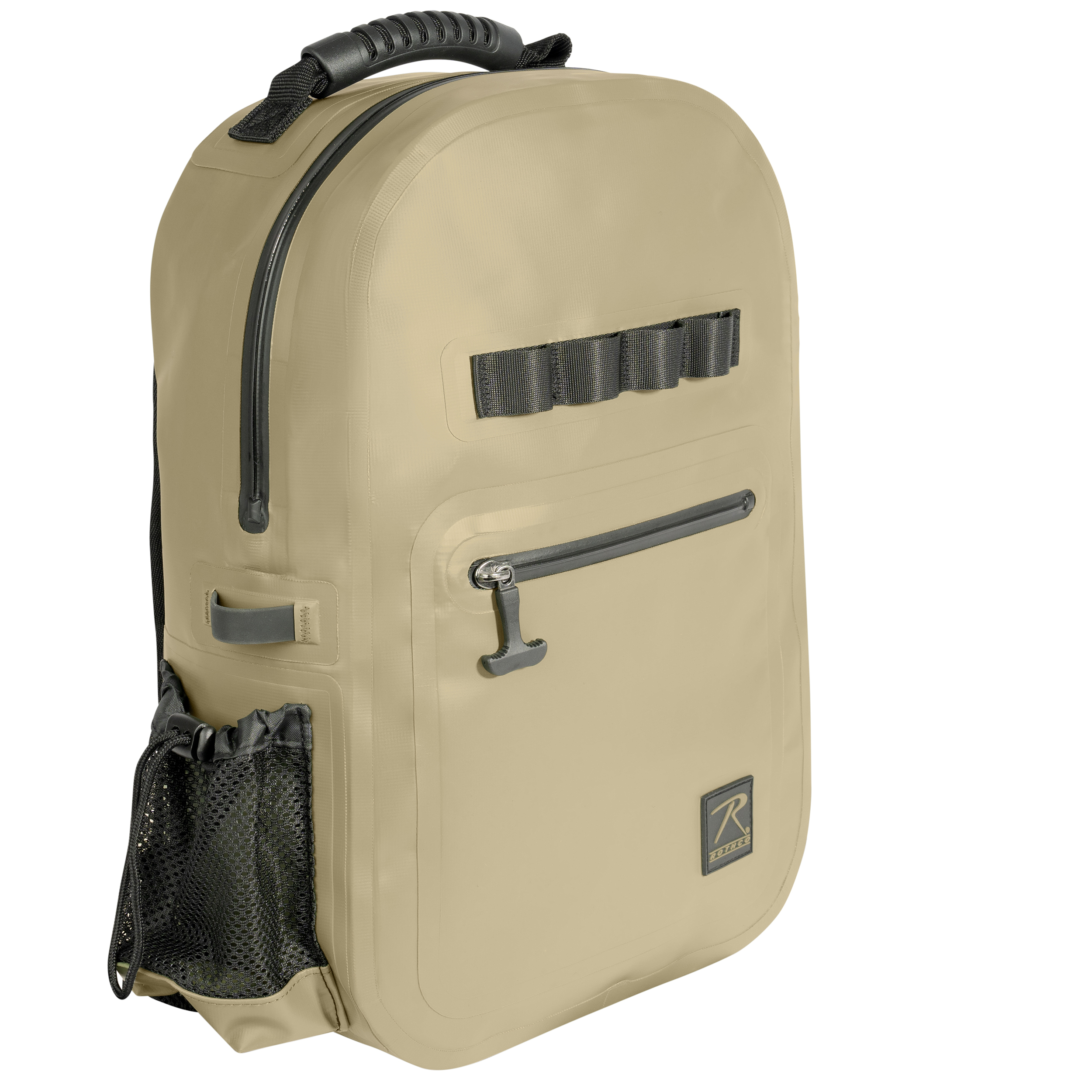 Rothco Rothco Waveguard Waterproof Backpack - Desert Sand