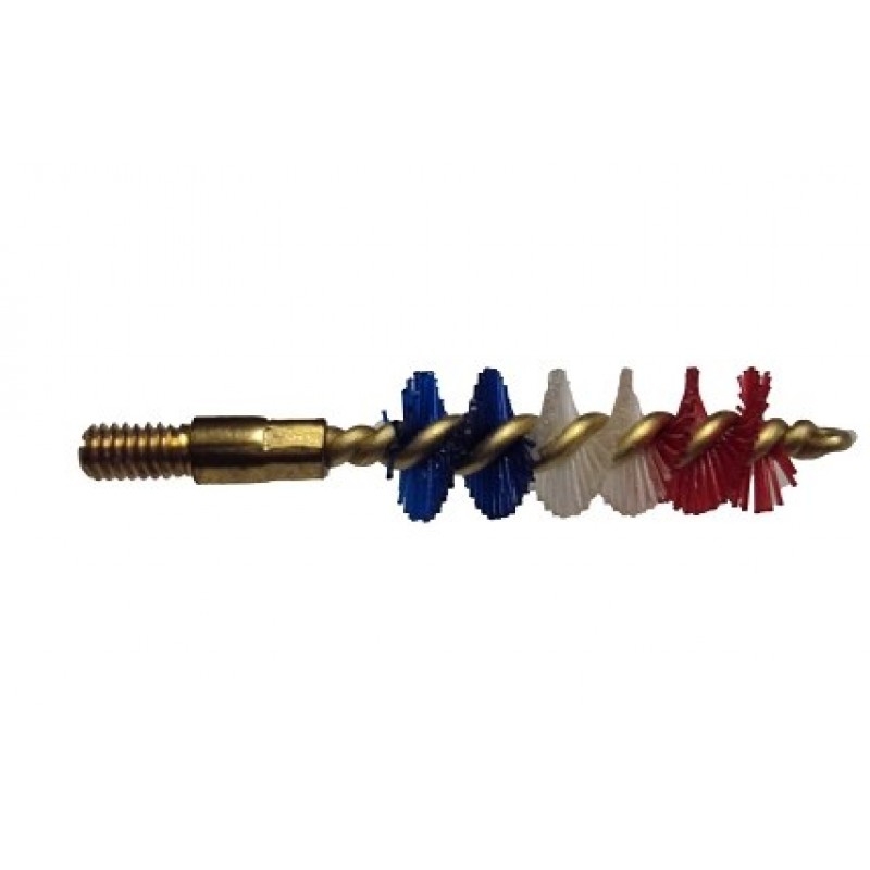 Pro-Shot .38 Cal./9mm Patriot Series Pistol Brush PSP38/9 - Proshot