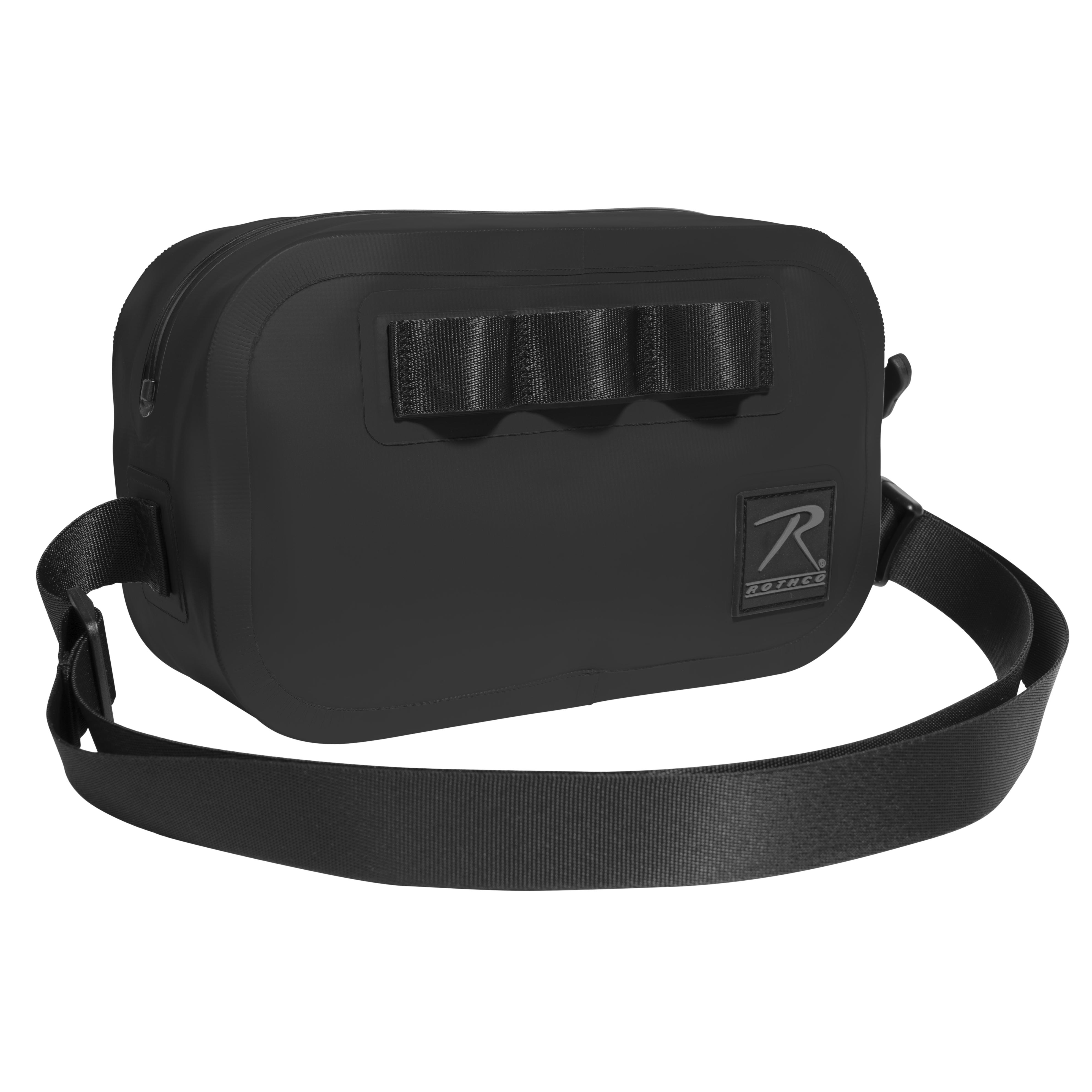 Rothco Rothco Waveguard Waterproof Crossbody Bag - Black