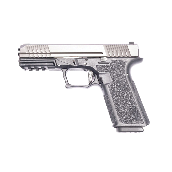 Polymer 80 PFS9 Full-Size 9mm 4.99" 17rds, Flat Dark Earth - PFS9CMPFDE - Polymer80