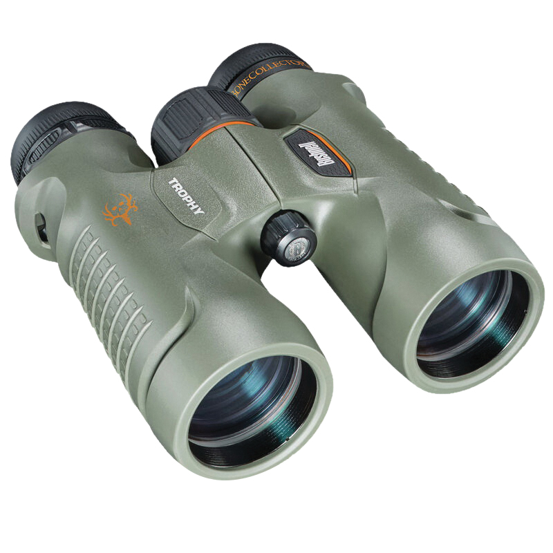 Bushnell Trophy Binocular 10x42mm - 334210 - Bushnell