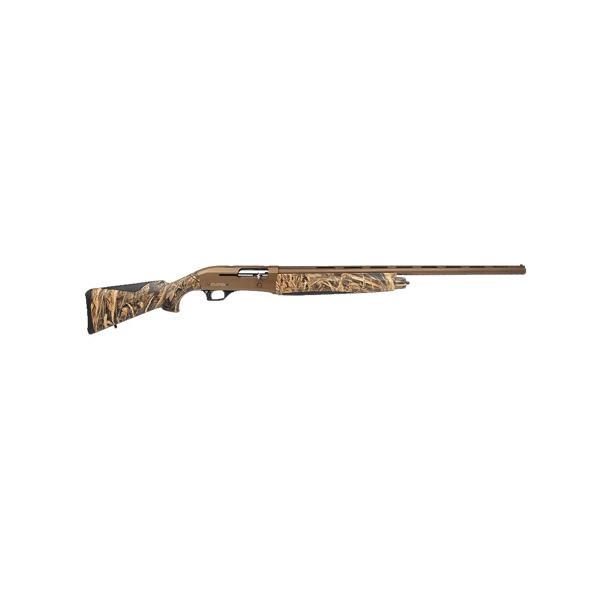 Rock Island LI-ON 12 Gauge 28" Semi-Auto Shotgun, Realtree Max-5 - SA12H28MAXP - Rock Island