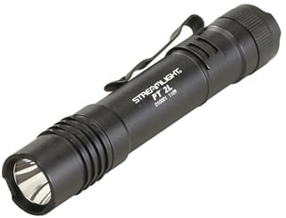 Streamlight ProTac 2L Flashlight 350 Lumen - 88031 - Streamlight