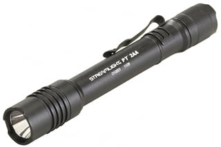 Streamlight PT (Professional Tactical) 2AA LED Flashlight - Streamlight