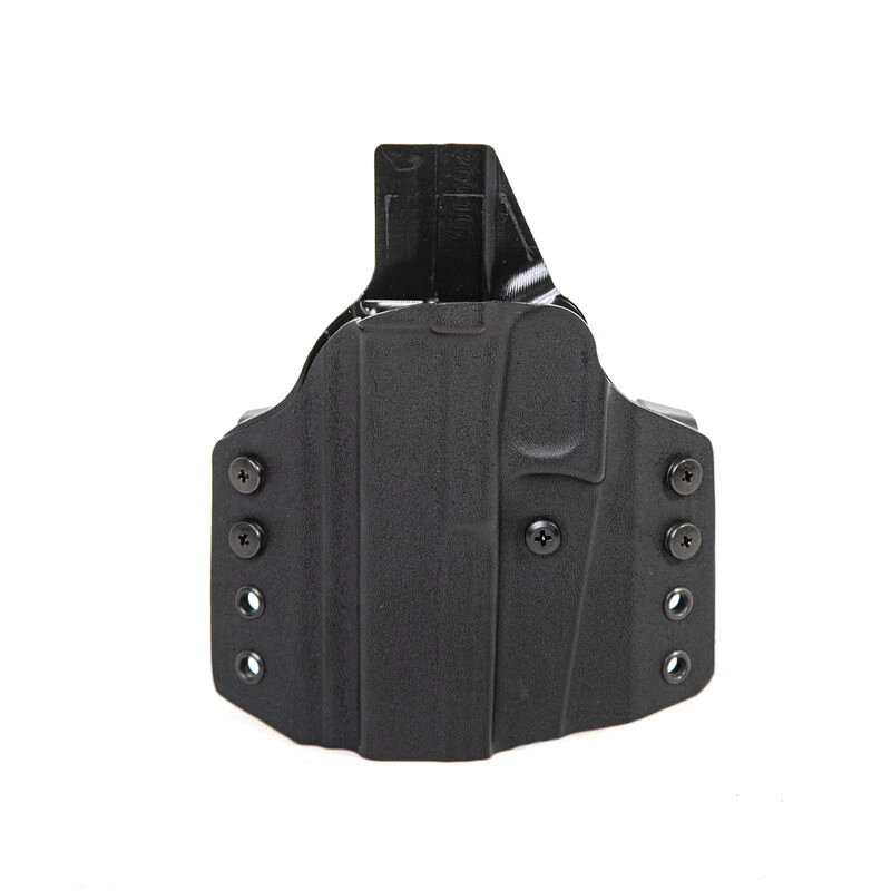 thumbnail image 2 of Uncle Mike's Inside The Pants Holster IWB, Size 16 - 89161 : RK Guns 2 of 12