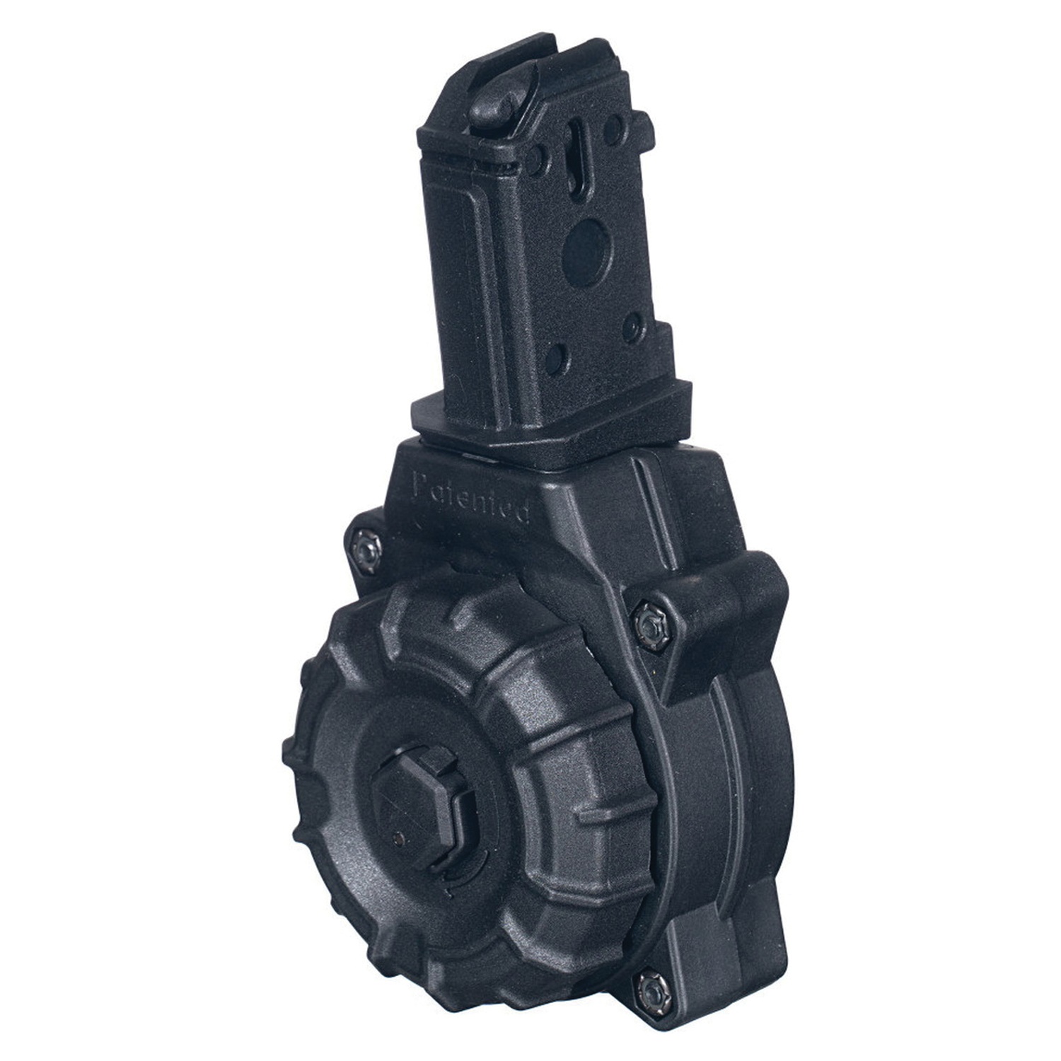 ProMag 30rds 9mm Magazine, Black - DRMA29