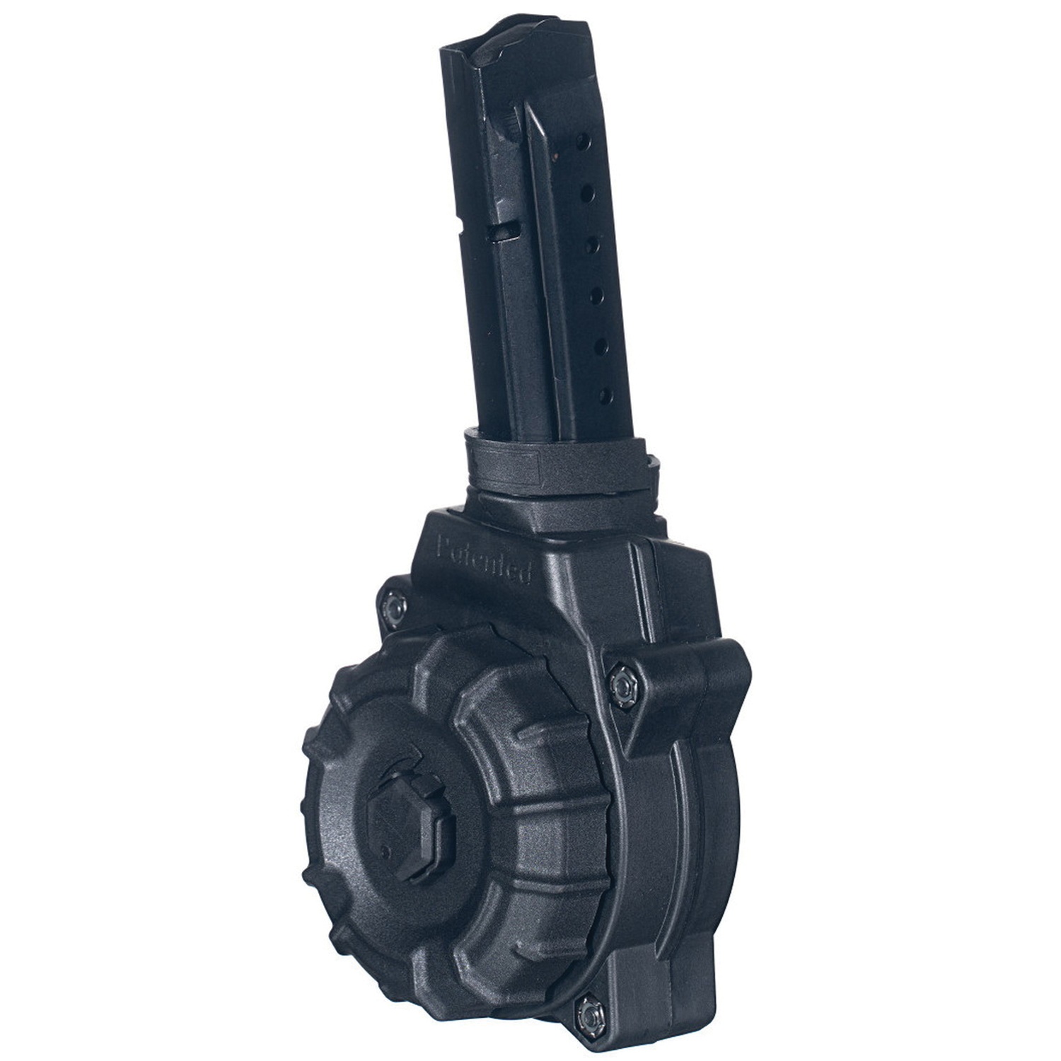 ProMag 30rds 9mm Magazine, Black - DRMA27 - Promag