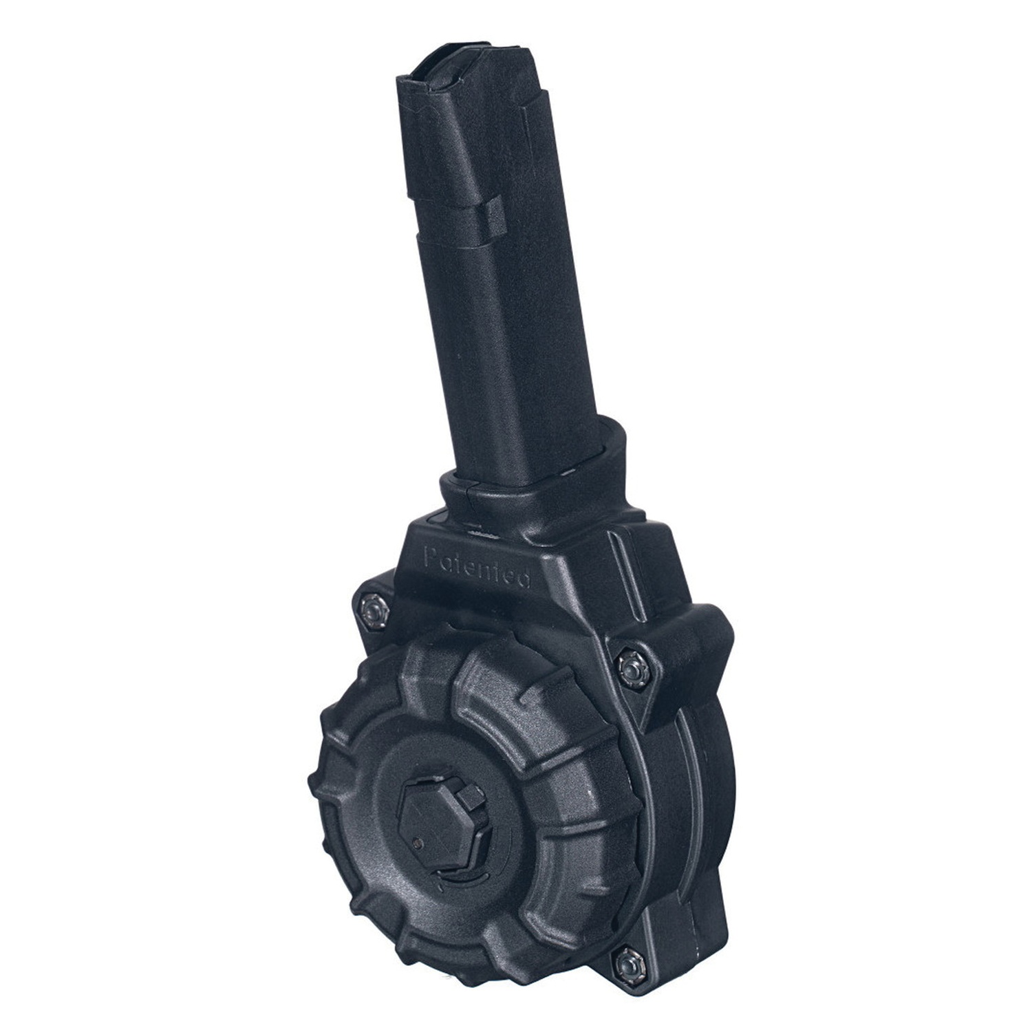 ProMag 30rds 9mm Magazine, Black - DRMA35