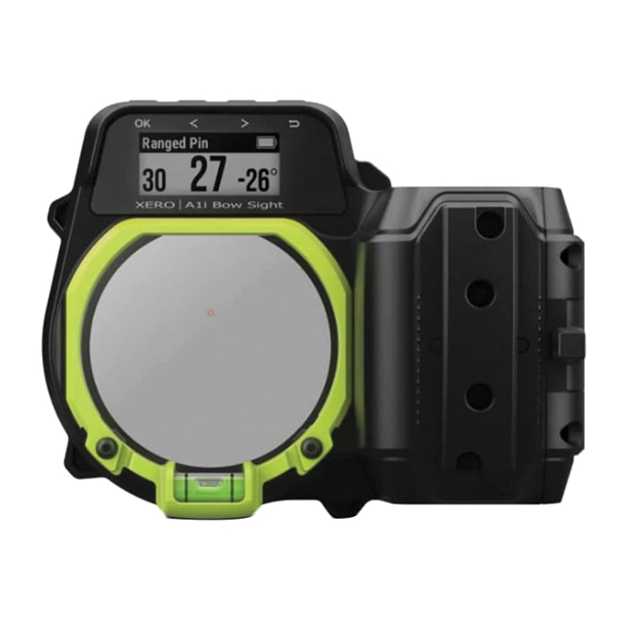 Garmin Xero A1i Right Handed Bow Sigh - 010-01781-10 - Garmin