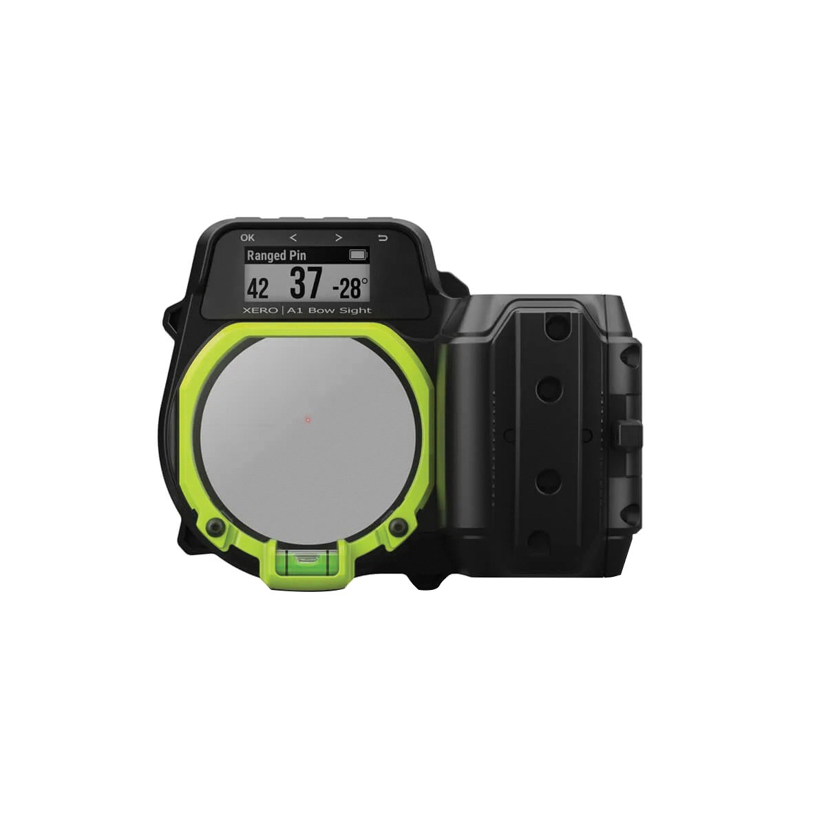 Garmin Xero A1 Right Handed Bow Sight - 010-01781-00 - Garmin