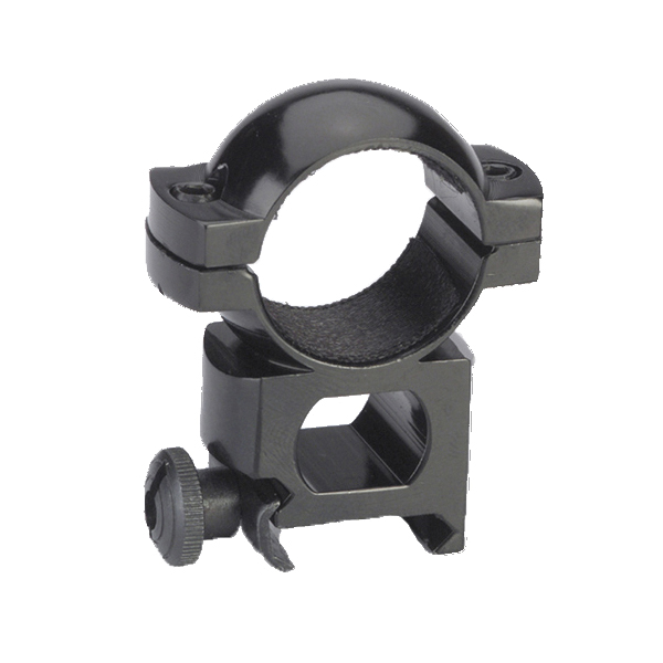Traditions Quick Peep Ring 1" Tube Weaver - A798DS - Traditions Performance Firearms