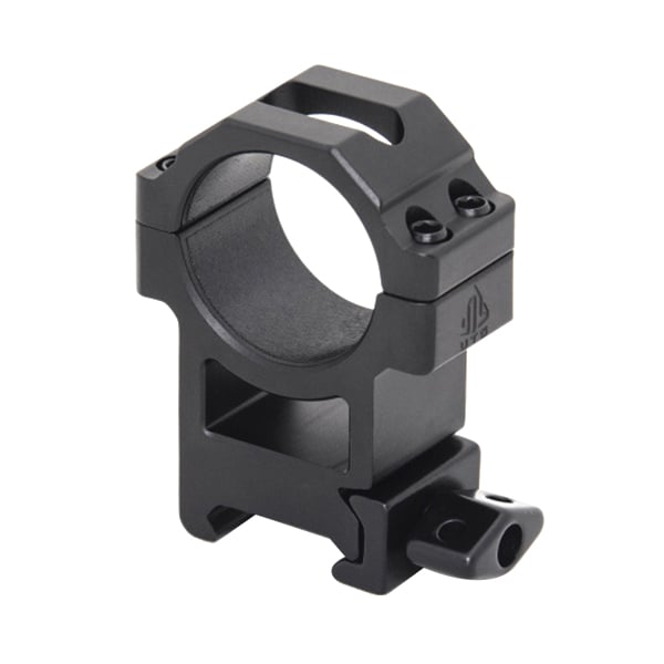 UTG Scope Ring 30mm Tube Picatinny/Weaver - RG2W3224 - Utg