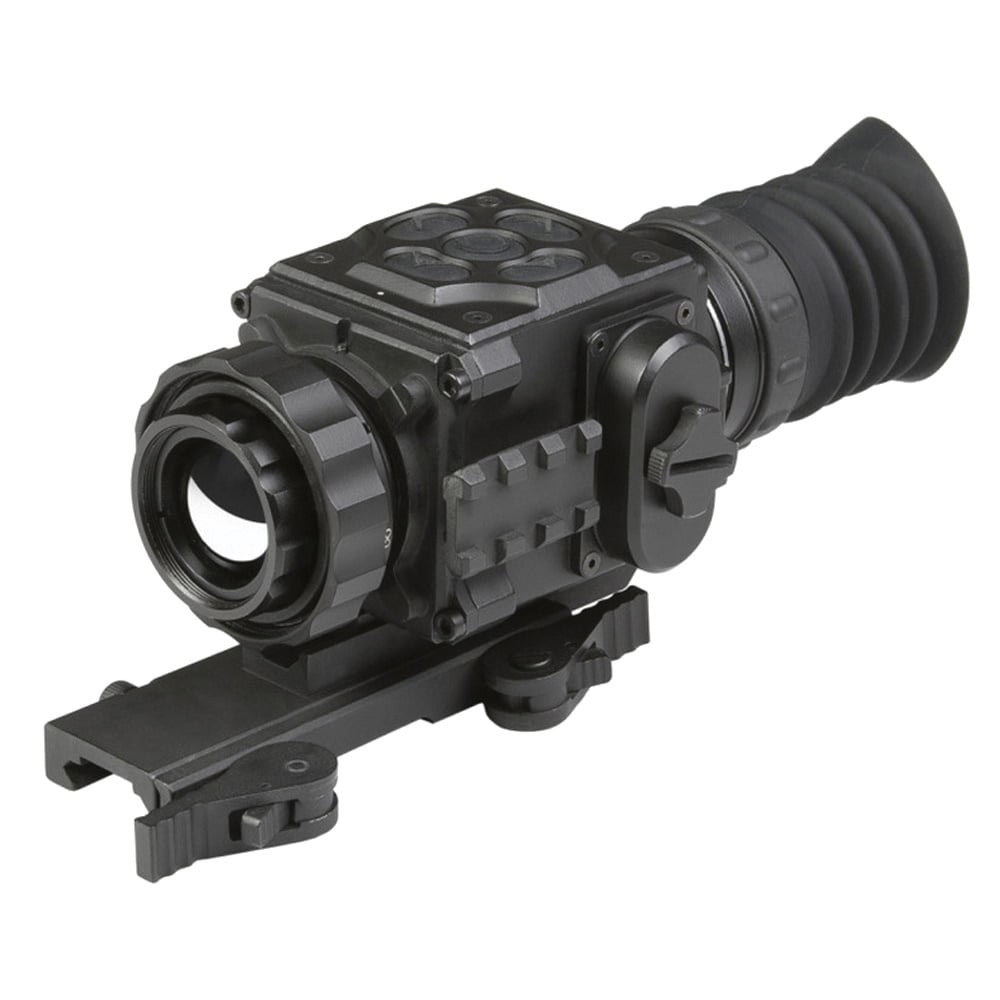 AGM Global Vision Secutor TS25-384 Rifle Scope 1.2x25mm - 3083455004SE21 - Agm Global Vision