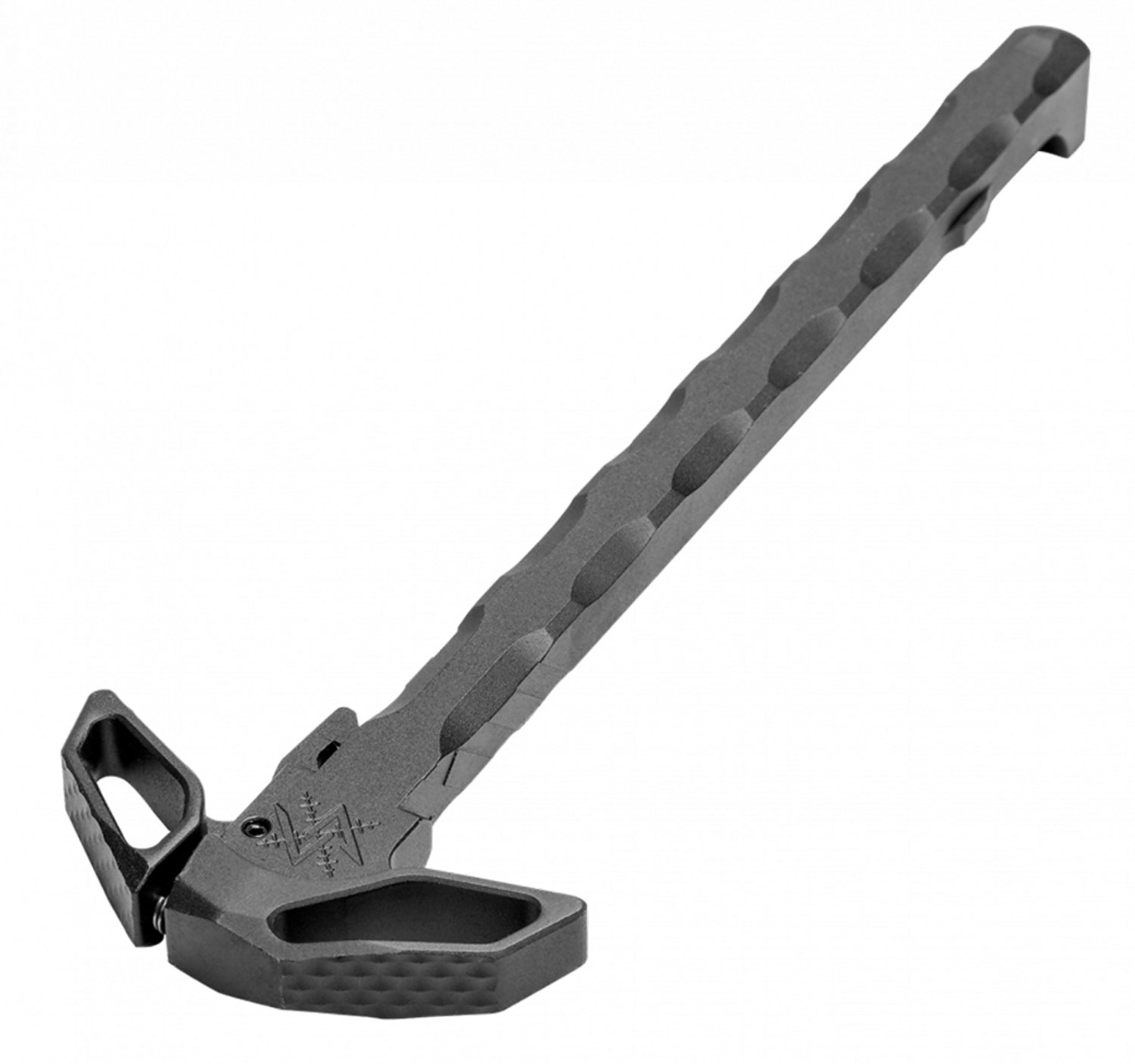 Seekins DNA Charging Handle, 5.56  -  11510069 - Seekins